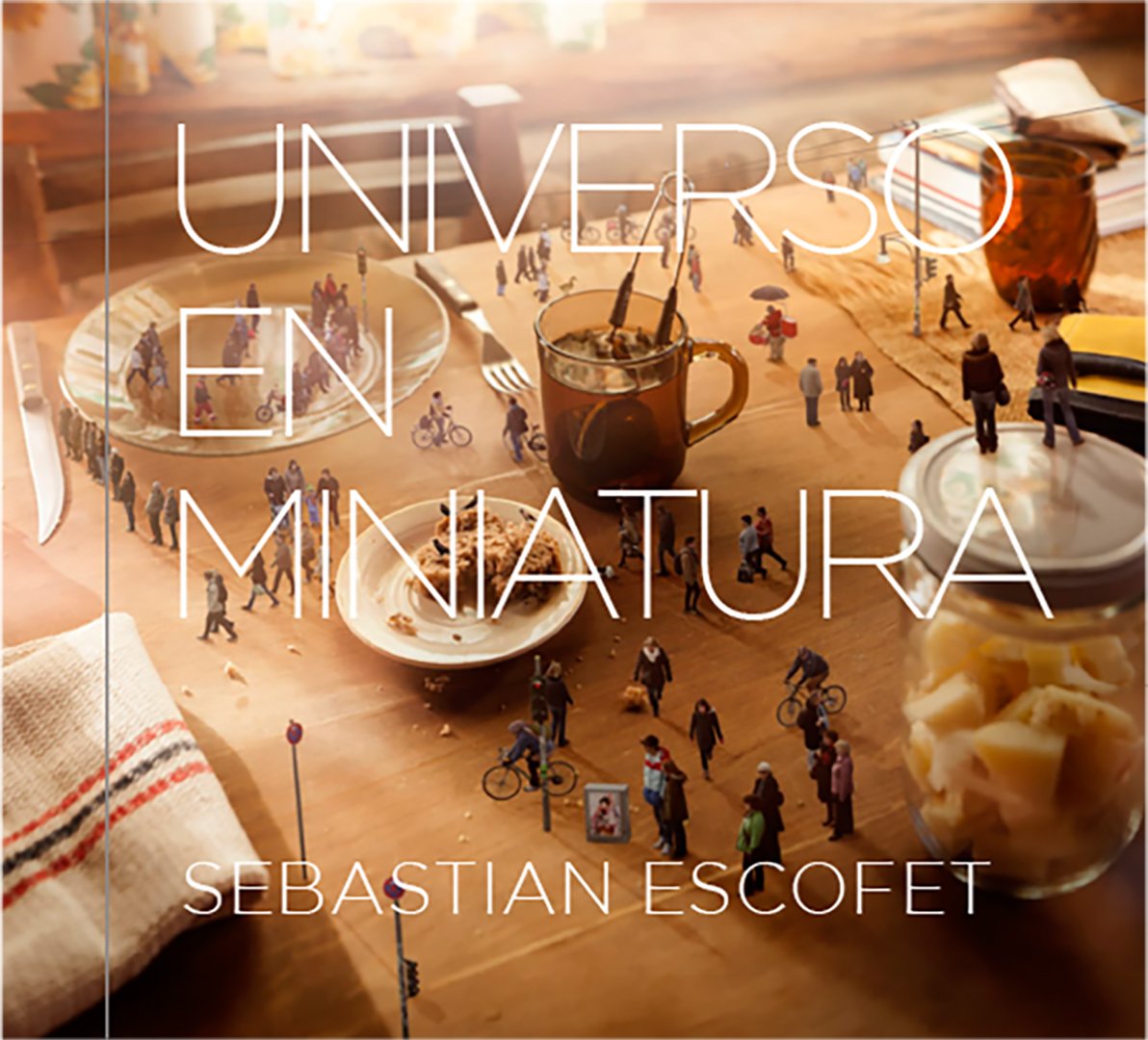 Universo en miniatura