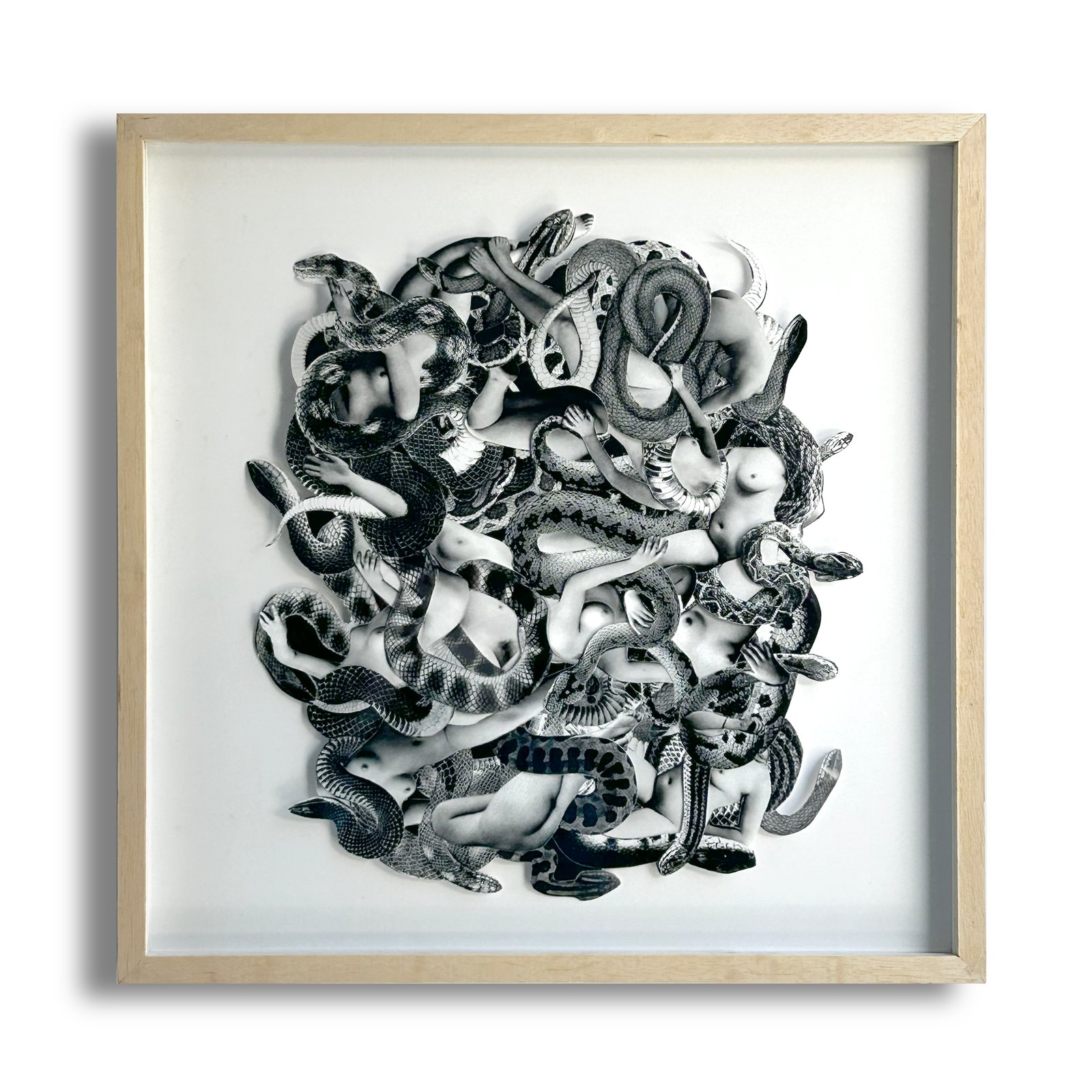 Universo infierno (4/5)