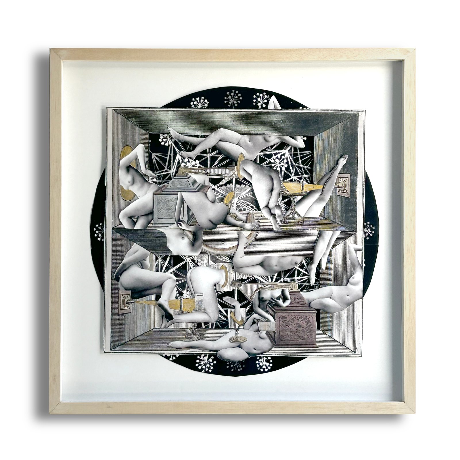 Universo Optico (1/5)